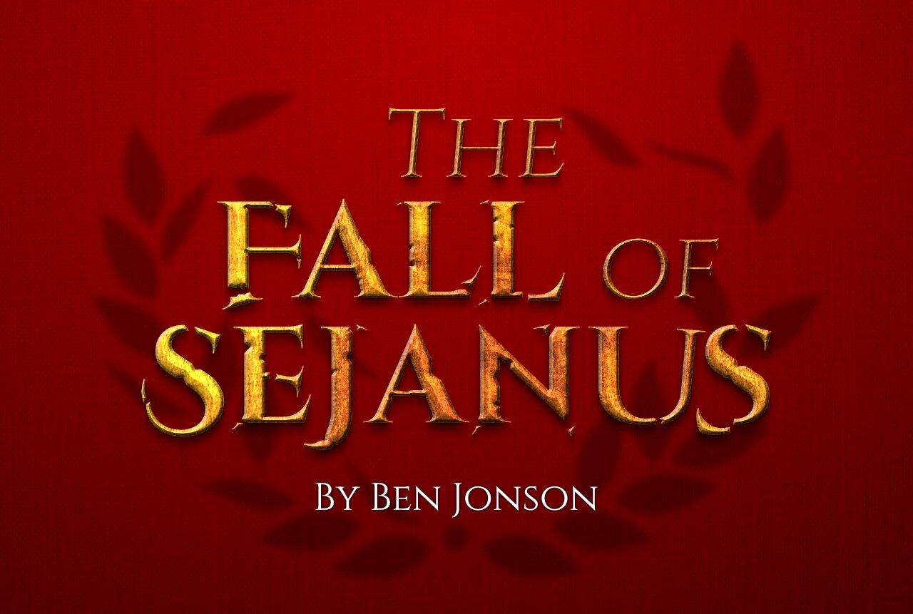 The Fall of Sejanus