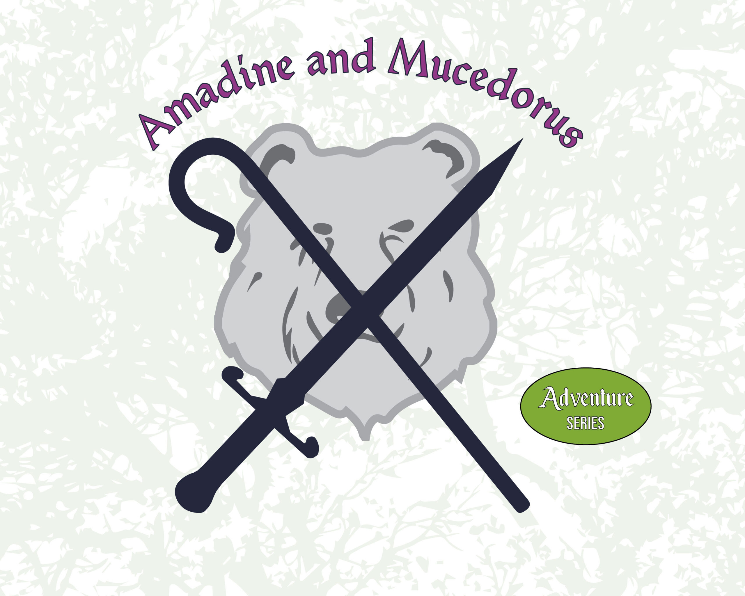 Amadine and Mucedorus