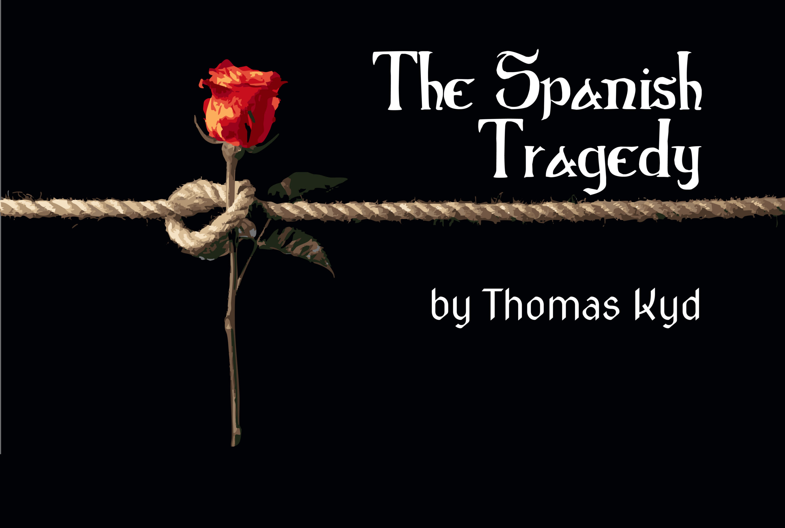 The Spanish Tragedy